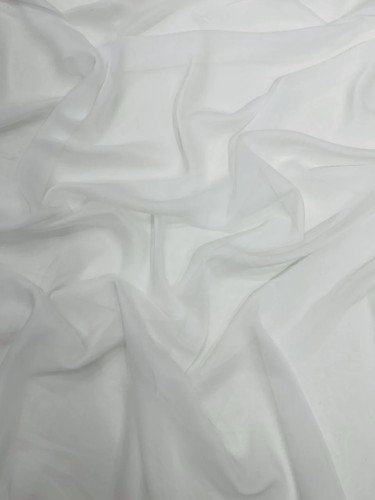 Polyester Two-Tone Chiffon Fabric by the Yard, - Picture 31 of 109