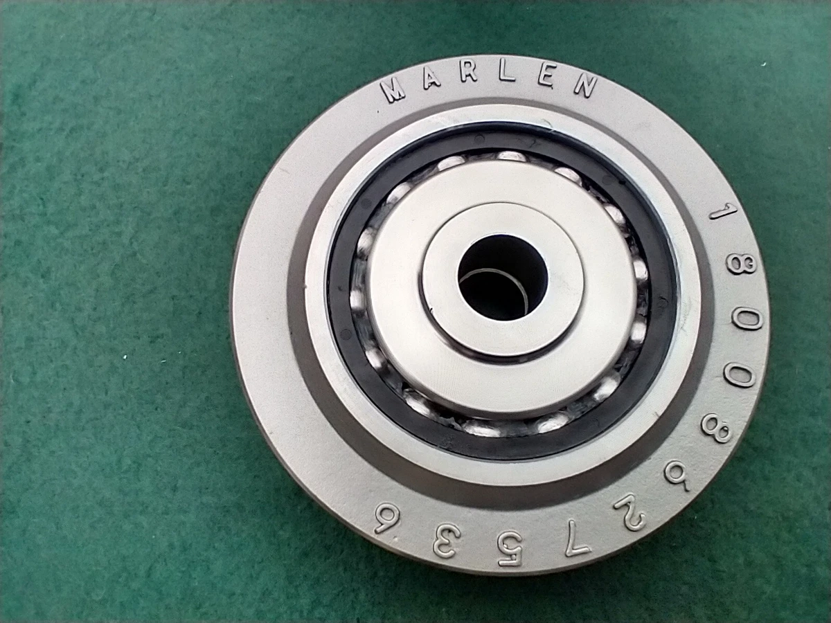 Ebay pulley wheels online