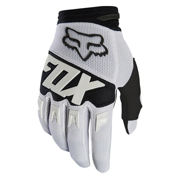 FOX Gloves Racing Motorcycle Dirtpaw Gloves Cycling Bicycle MTB Bike Riding - Bild 2 von 2