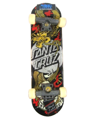 Tech Deck Mini Skateboard 3.75 Tech Deck Mini Skateboard 3.75