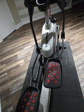 NordickTrack Eliptical Equipment IFIT Trainer