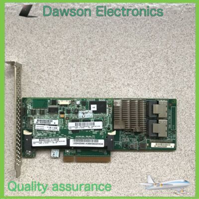 P420 RAID Controller HP Smart Array P420 Controller - 1GB FBWC 6Gb - Foto 8