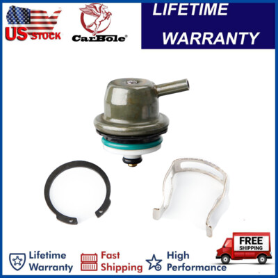 Carter In-Tank Electric Fuel Pump Compatible With Chevrolet - Foto 7