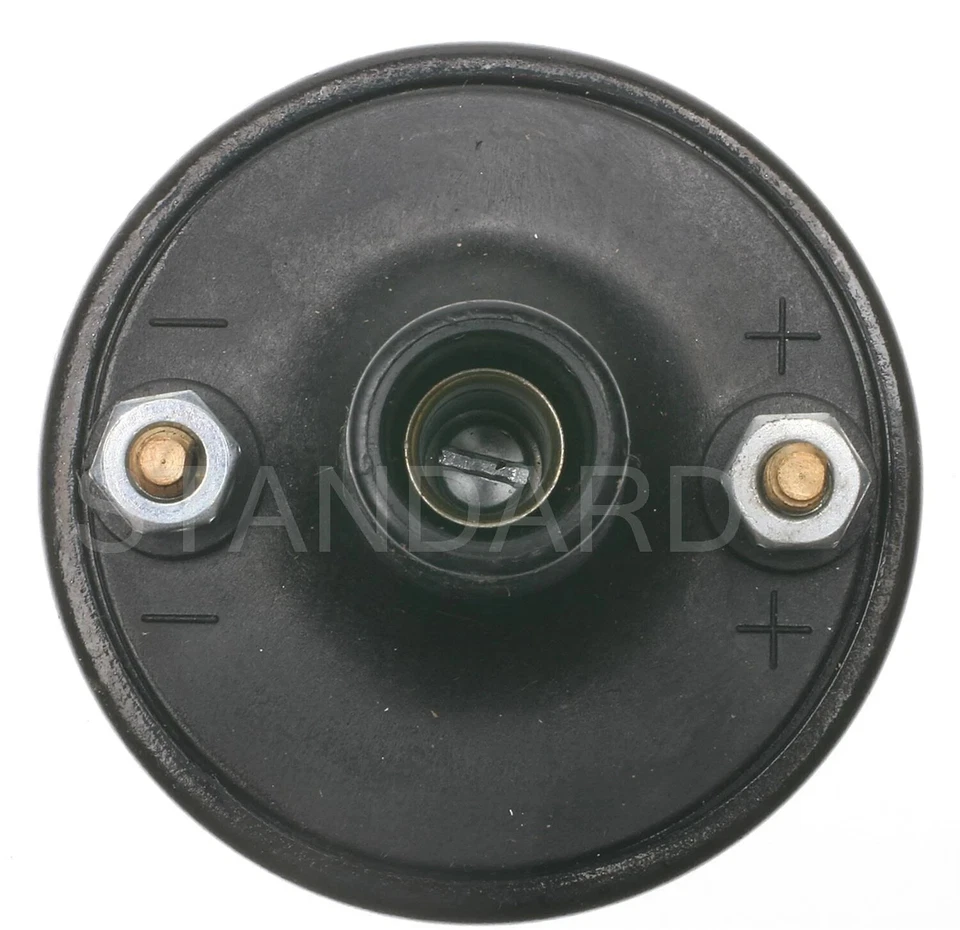 UC12T Standard Ignition Coil 12V Universal Dodge Chevrolet Ford GMC Austin Jeep - Image 2 of 3