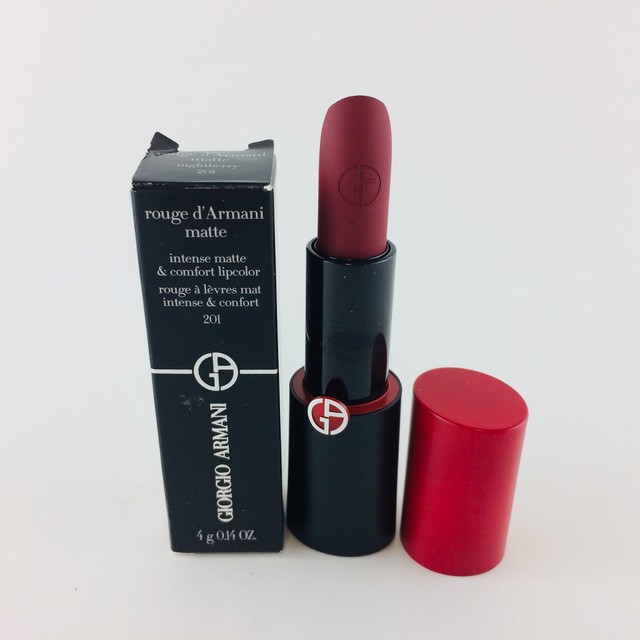 armani 201 lipstick