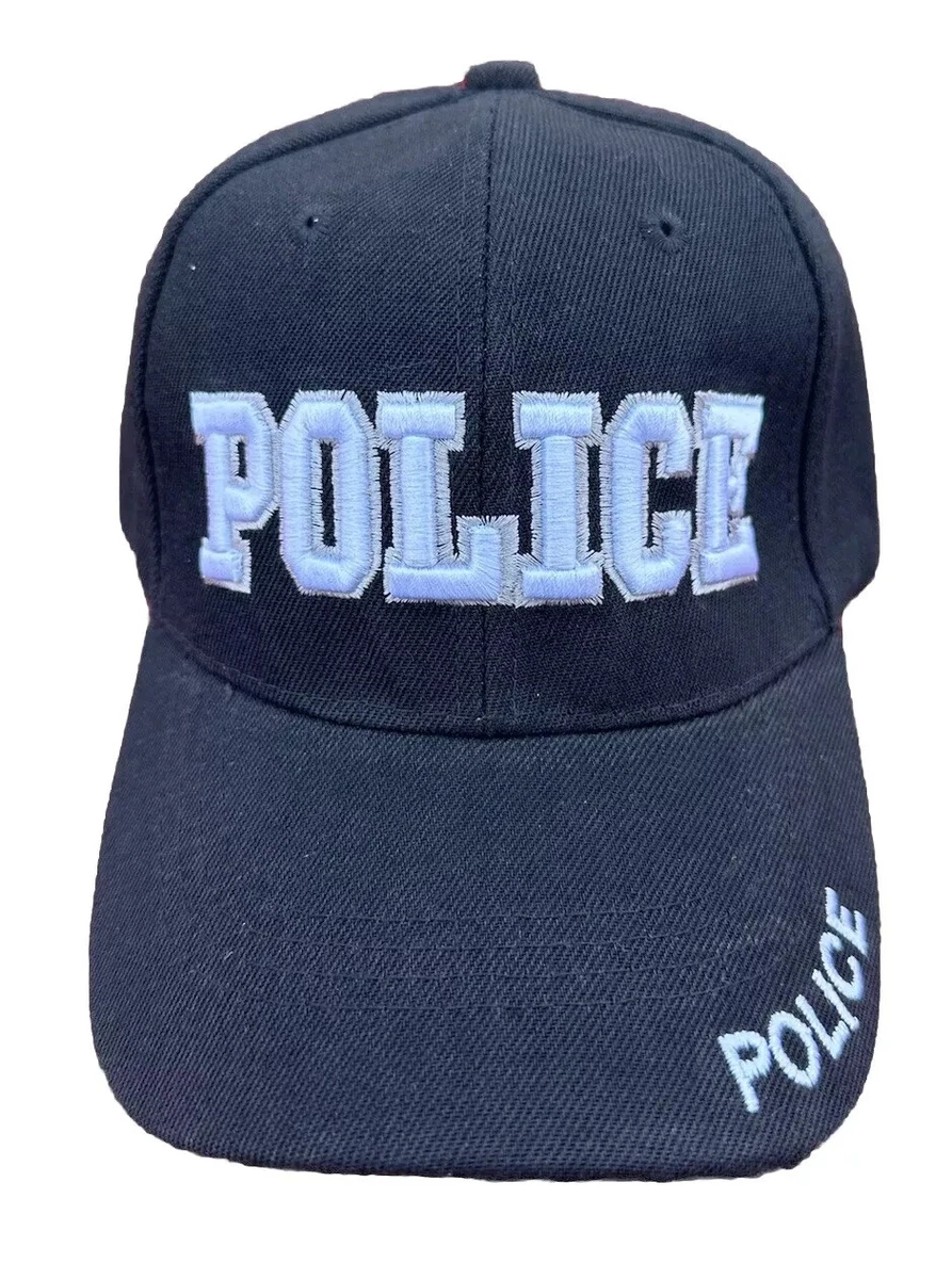 police cap hat products for sale | eBay