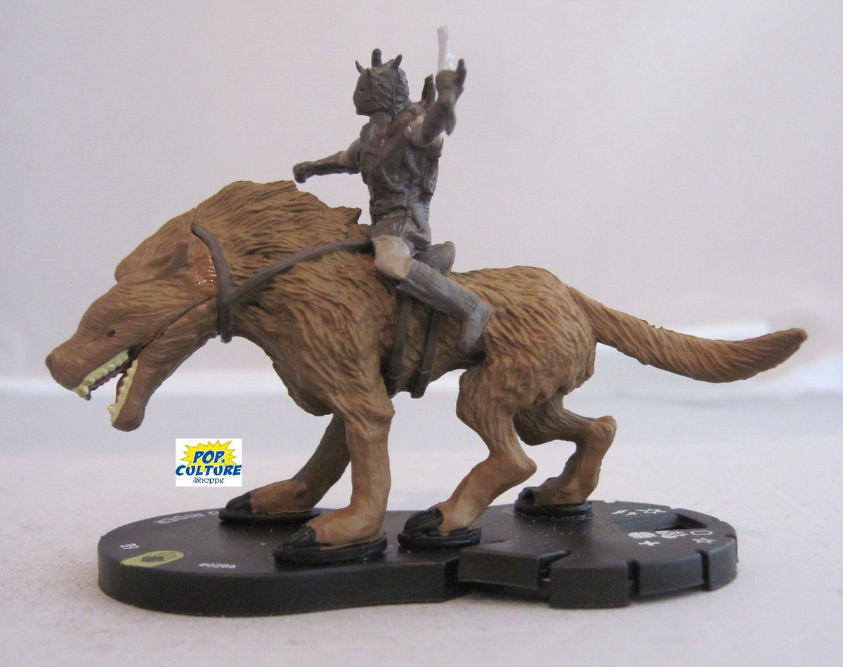 Warg Riders Two Towers The Museum : The Lord Of The Rings : Medallion