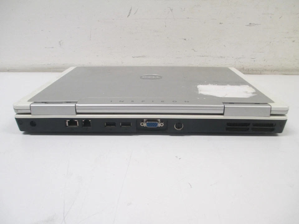 Dell Inspiron 6400 MM061 15.5" Intel C2D @1.60GHz 1GB RAM 160GB HDD Win 7 Pro - Image 3 of 4