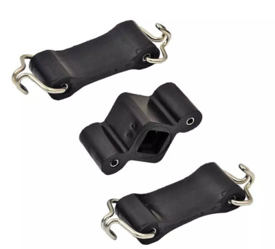 Exhaust Systen Mount KIT LADA 2101 2103 2104 2105 2106 2107 VAZ