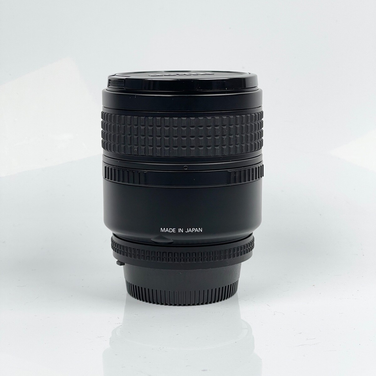 Nikon AF Micro NIKKOR 60mm f/2.8 D Macro Lens From JAPAN | eBay