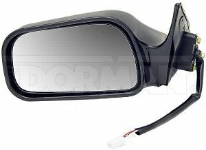 Left Power Door Mirror Dorman 955-167 for 1992-1996 Toyota Camry