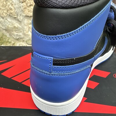 Air Jordan 1 Retro High OG Royal 2013 MENS US 11 NEW Deadstock | eBay