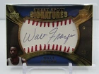 WALT FRAZIER 2007-08 UD SWEET SHOT SIGNATURES AUTOGRAPH AUTO- KNICKS!!