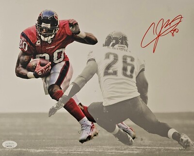 andre johnson cleats