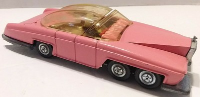 lady penelope dinky toy car