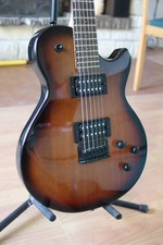 guitare électrique Lâg Imperator