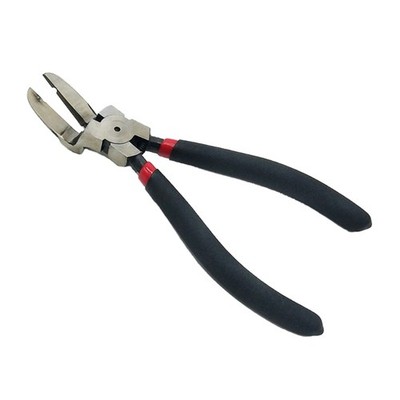 Multipurpose Diagonal Cutting Pliers Panel Clip Pliers Sharpness Cutting Jaws
