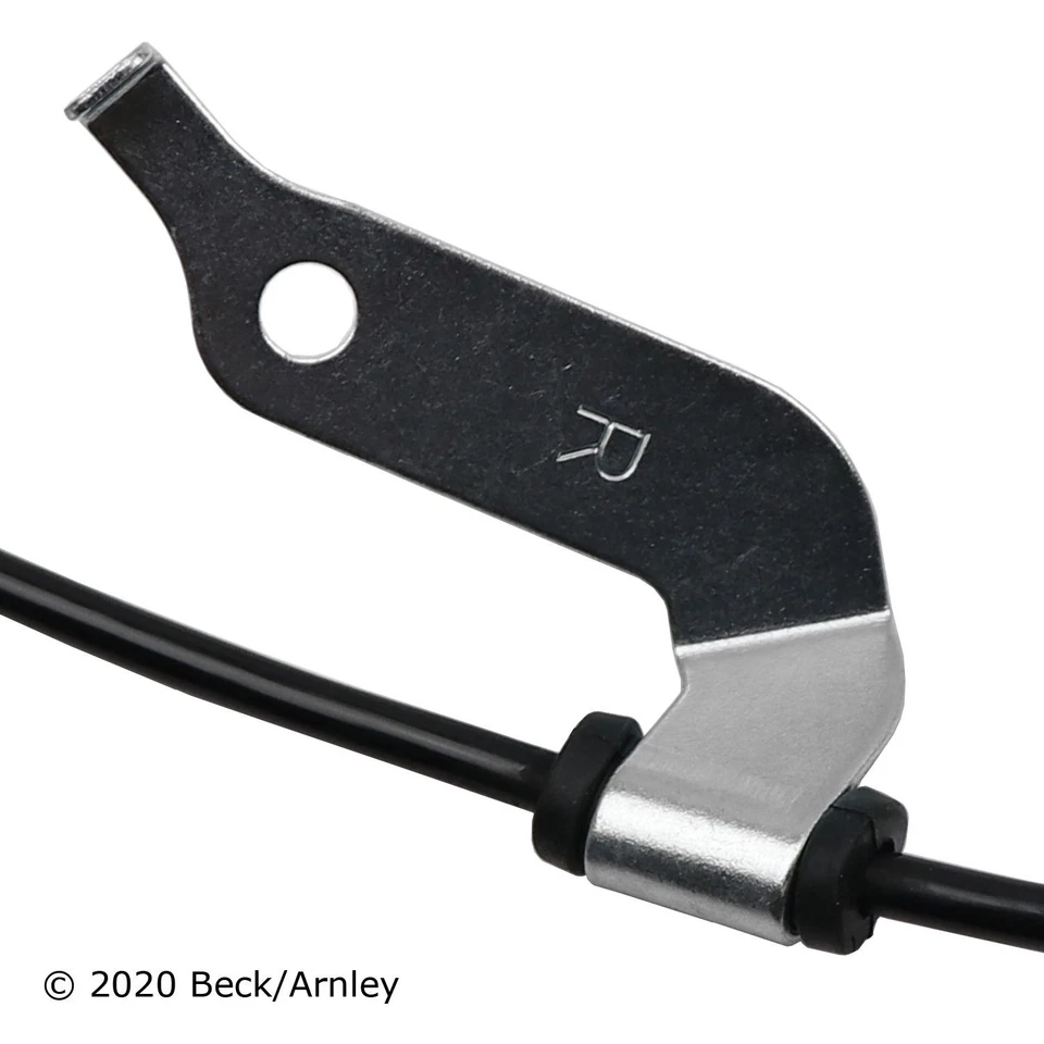 Sensor de velocidade Beck Arnley 084-4952 abs para 09-13 Mazda 6 - Imagem 4 de 4