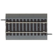 HO True-Track 3" Straight (4) (US IMPORT)