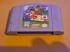 New ListingSuper Mario 64 (Nintendo 64, 1999)