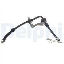 Bremsschlauch vorne links für Fiat Doblo 510 | 24121503