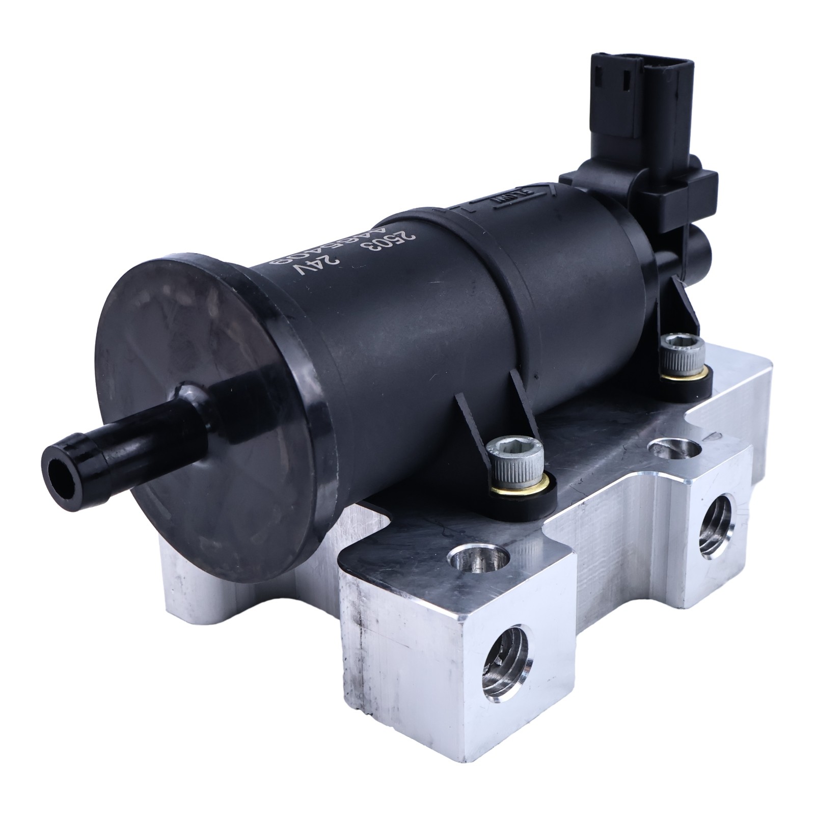 Fuel Transfer Pump 446-5409 For Caterpillar C4.4 C6.6 C7.1 312E 312F ...