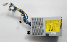 Commodore Amiga 3000 Desktop Internal Power Supply 120V North America