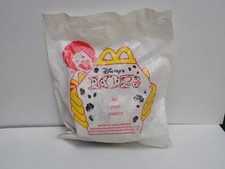 VINTAGE 2000 McDONALD'S HAPPY MEAL TOY -DISNEY 102 DALMATIANS - NIB