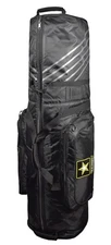 New MacGregor Golf Army Travel Cover Black