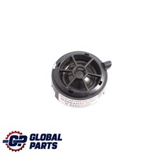 Porsche Cayenne 92A Rear Door Speaker Tweeter Audio Left Right N/O/S 7PP035411D