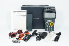 Yokogawa CA150 HANDY CAL Multifunction Calibrator Source Thermocouple RTD