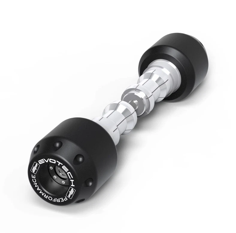 Motorcycle Handle Bar End Weight Grips Cap For Ducati Scrambler 800 2015-2023 - Image 2 of 4