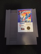 Superman (Nintendo NES, 1988)
