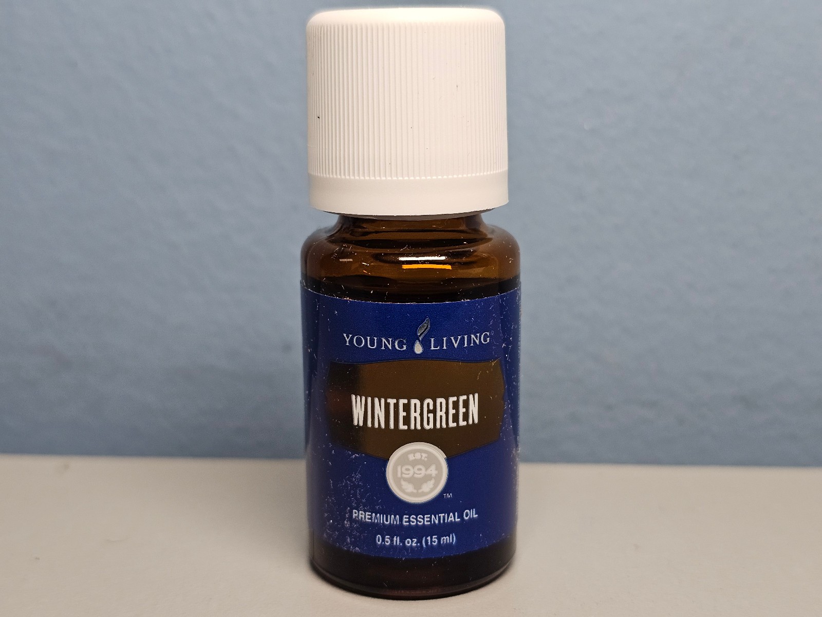 15 Ml - New / Sealed!