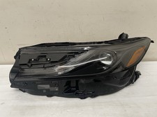 2025-2026 Toyota Camry Headlight LED LH OEM