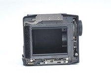 Mamiya 645 Pro Film Back without Dark Slide/Insert Parts/Repair AS IS