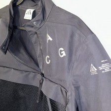 Nike Rain Coats Black Coats, Jackets Vests for Men for Sale