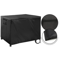Wasserdichte für robuste Abdeckung für Outdoor Esszimmerwagen und für BBQ
