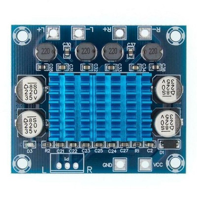 TPA3110 XH-A232 30W Digital Audio Stereo Amplifier Module Board Dual Channel DIY