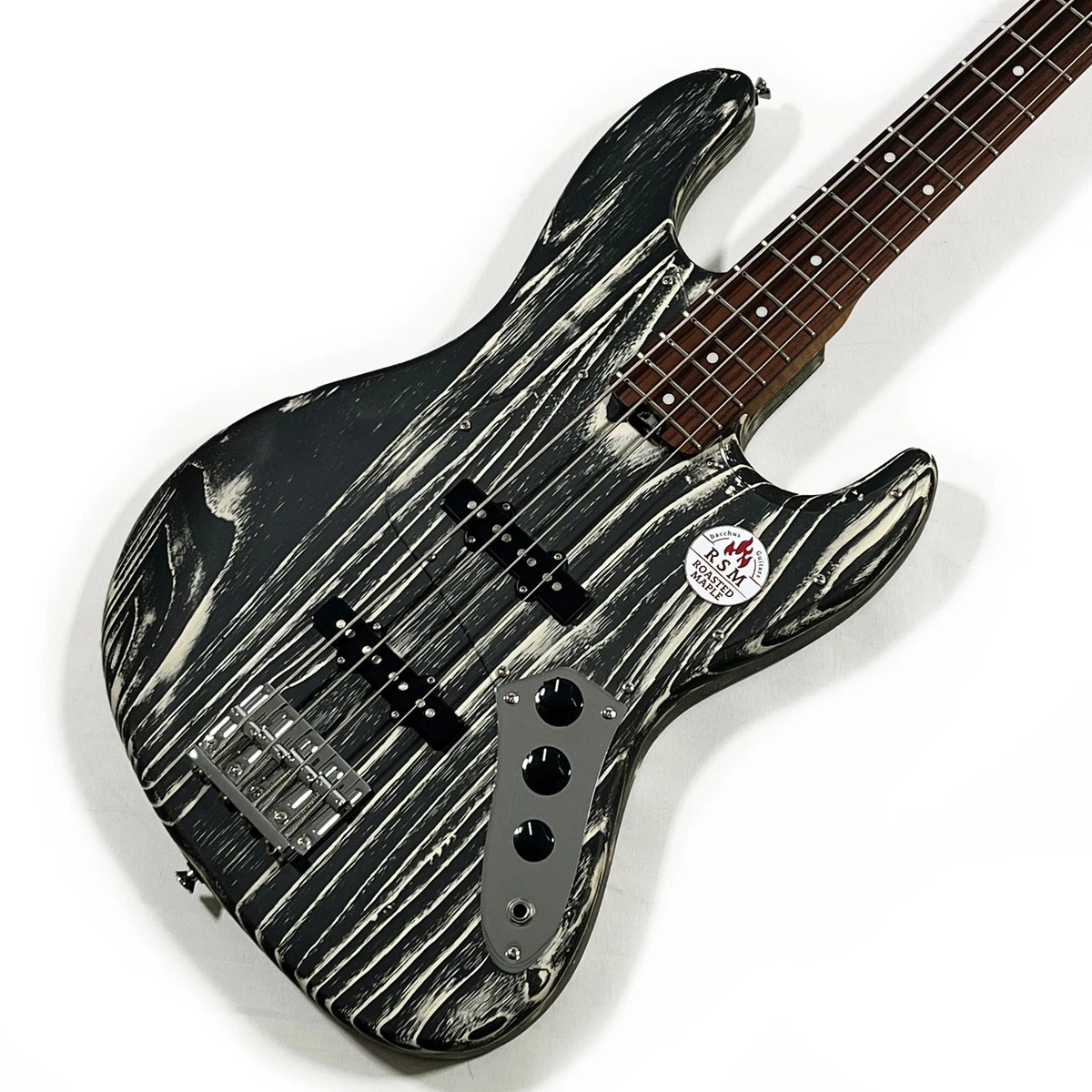 Bacchus 4 String Electric Bass Guitar Bass Guitars for sale | eBay