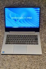 Lenovo IdeaPad 330S-14ikb/14" HD/ Win 11/8GB RAM/128GB SSD/Pentium Gold 4415U
