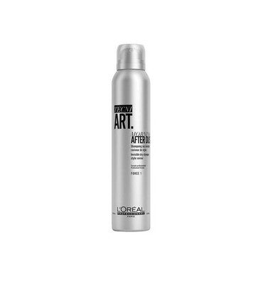 Loreal Tecni.Art Morning After Dust 200 ml Dry Shampoo Volume Hold Strength