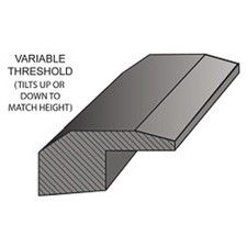 Mullican 26504 78" x 2" Engineered Hardwood Nail Down Hardwood - Darcy