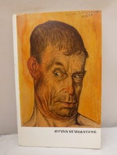 Gustave Van De Woestyne 1881-1947 - Exhibition Catalogue 1970