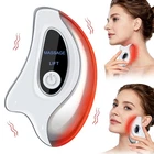 Electric Gua Sha Facial Tools - Face Sculpting Tool/Lift Device Anti-Aging