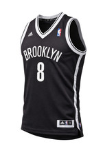 Deron Williams Brooklyn Nets Jersey Size Small