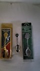 Boston Collectables Oregon Beaver State Souvenir Spoon Silver Metal Collectible — photo 3