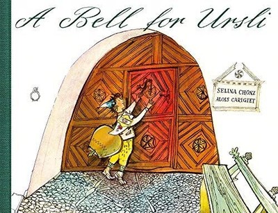 A Bell for Ursli | Selina Chönz | Buch