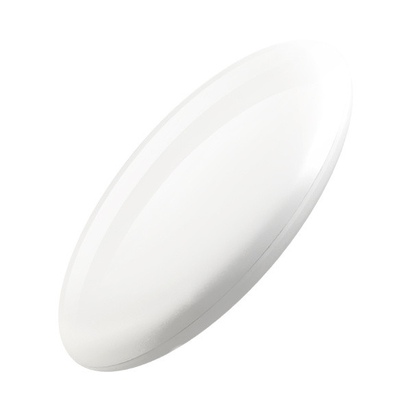 Luminaire plafonnier LED 6500K blanc rond plafonnier cuisine 20W