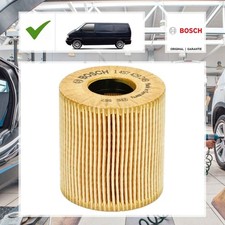Ölfilter Bosch für Citroën C4 II B7 1.4 VTi 95